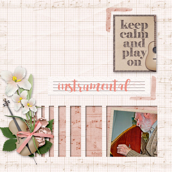 Instrumental