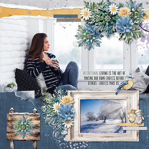 Intentional Living