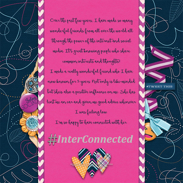 InterConnected