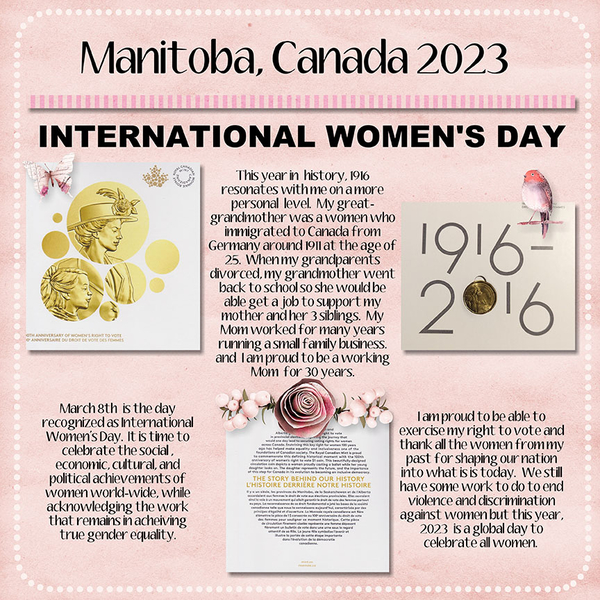 International Women