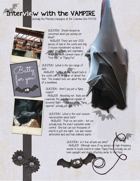 Interview with the Vampire