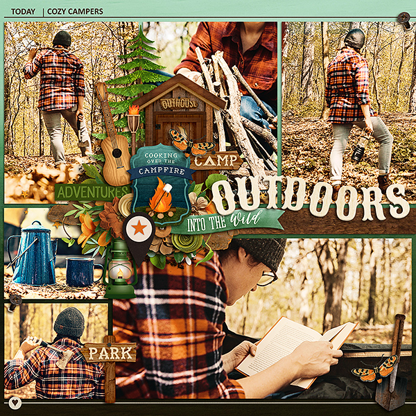 into the wild