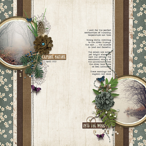 Into the Woods