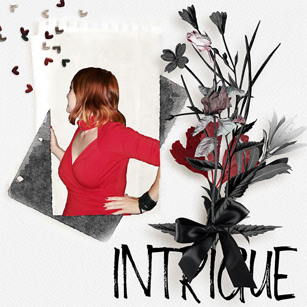 Intrigue