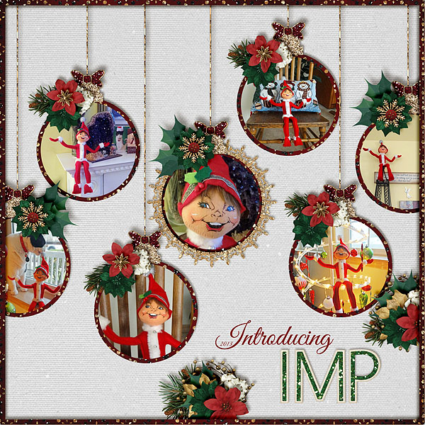Introducing Imp