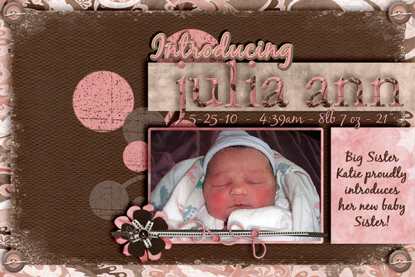Introducing Julia!