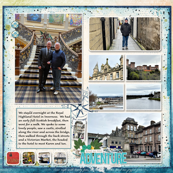 inverness