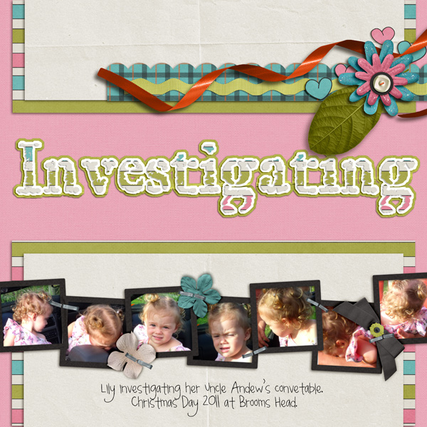 Investigating