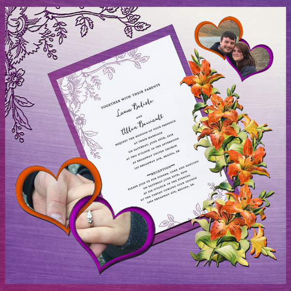 Invitation