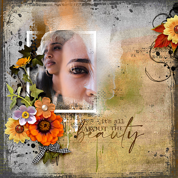 Inward Beauty