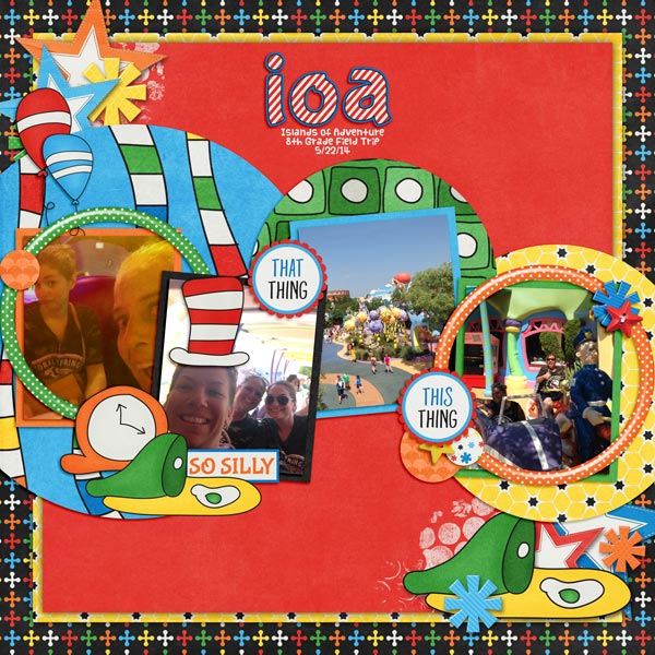 IOA 2015