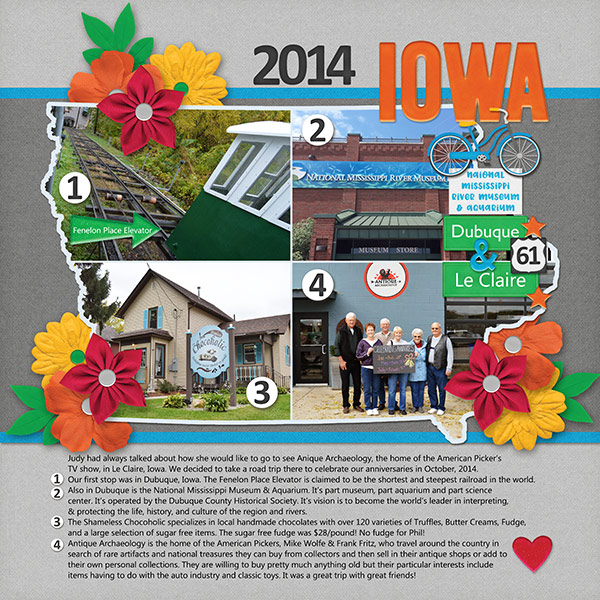 Iowa 2014