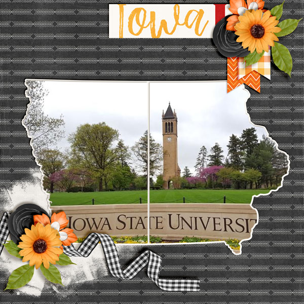 Iowa-State-University