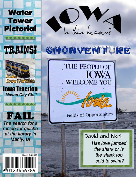 Iowa