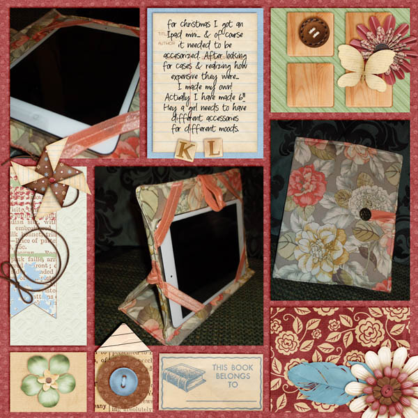 ipad cover