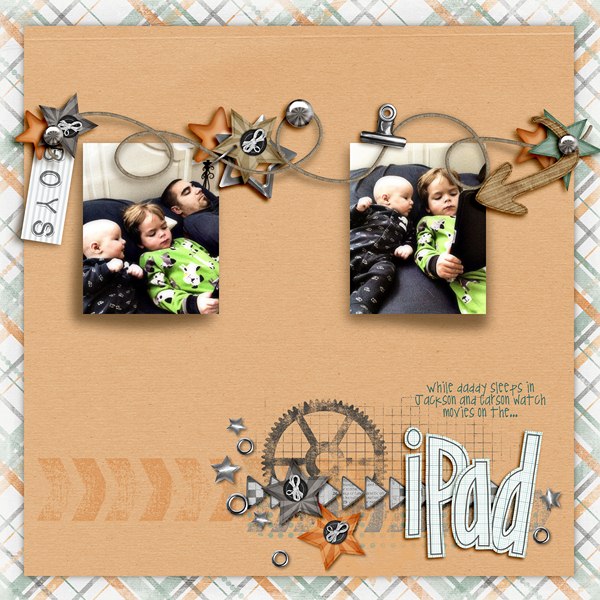 ipad