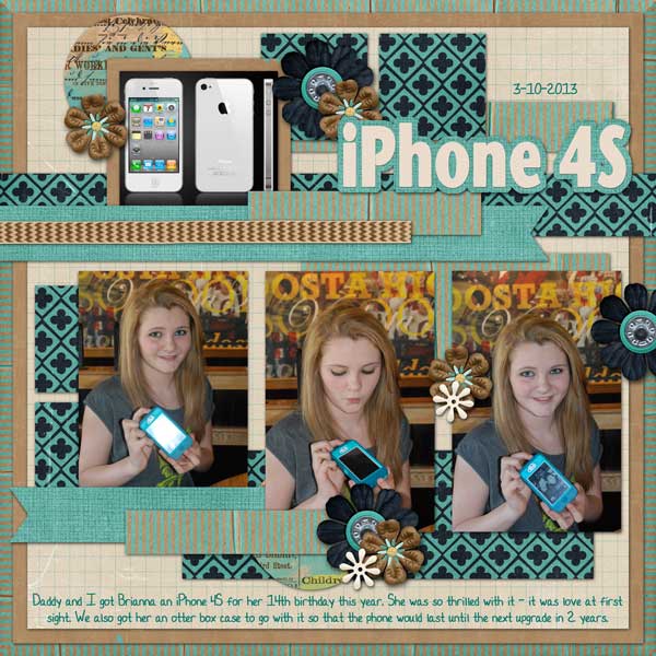iphone 4s