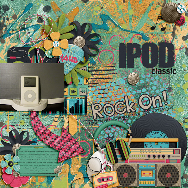 ipod