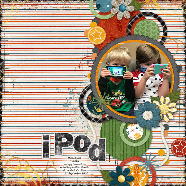 iPod