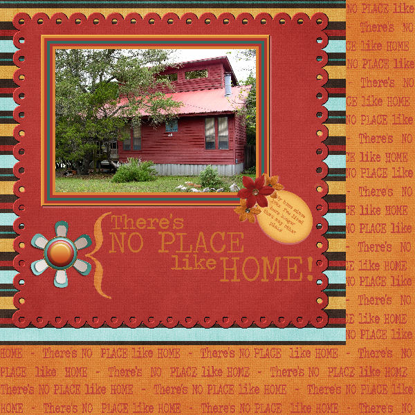 IR_theresnoplacelikehome