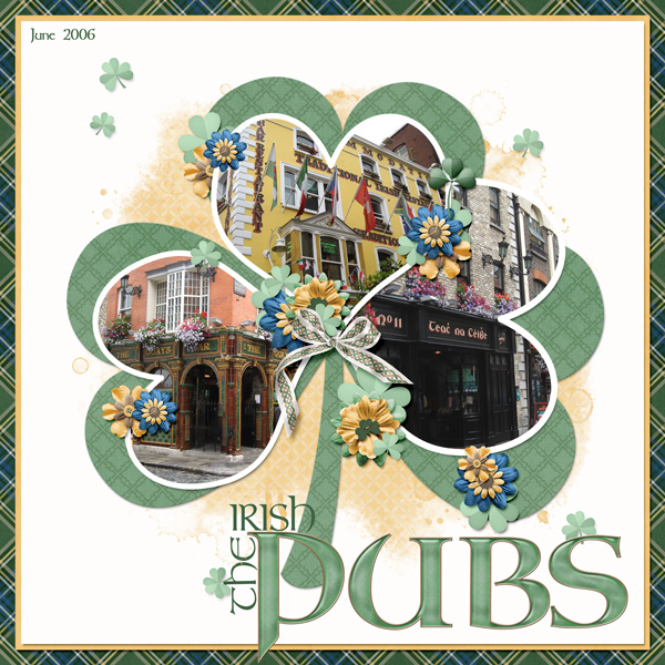 Ireland - The Pubs