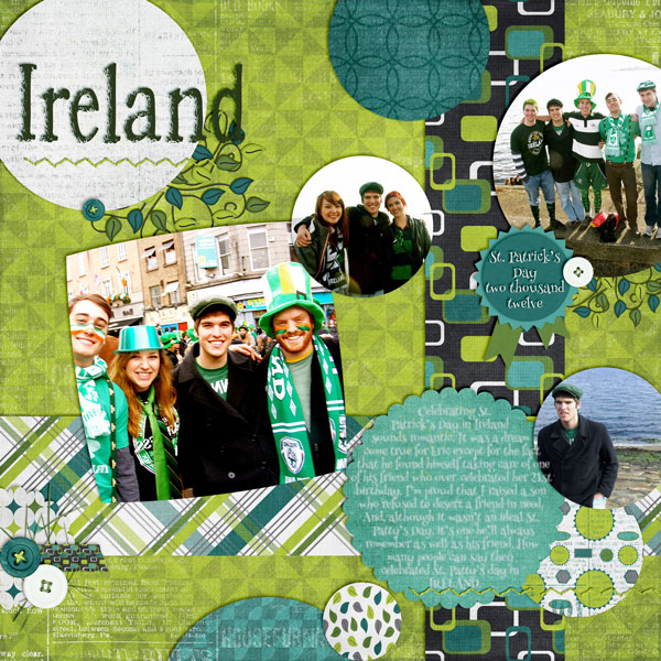 Ireland