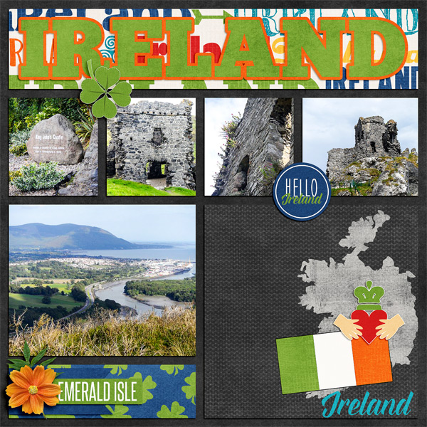 Ireland