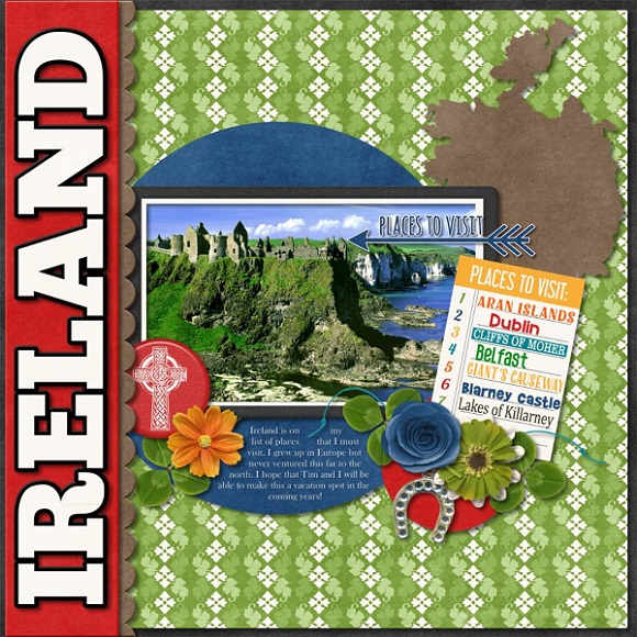 Ireland