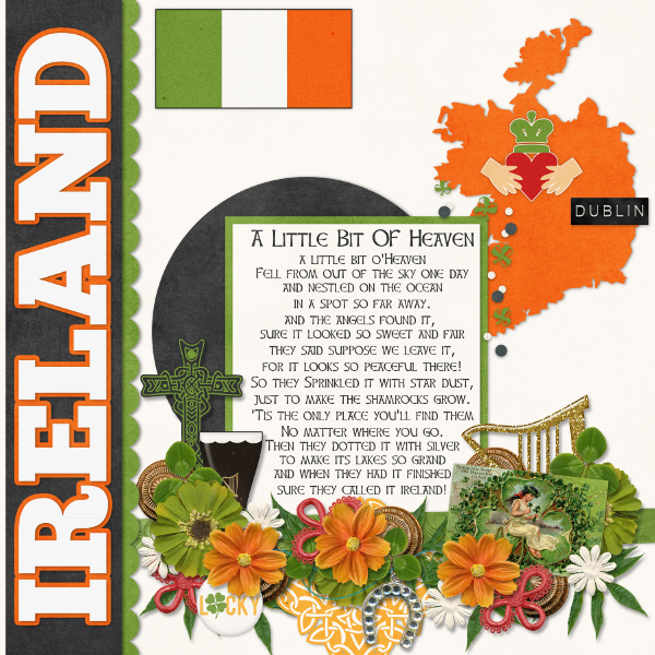 Ireland