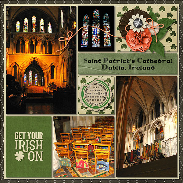 Ireland