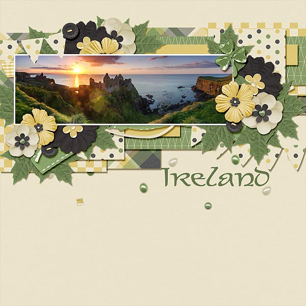 Ireland