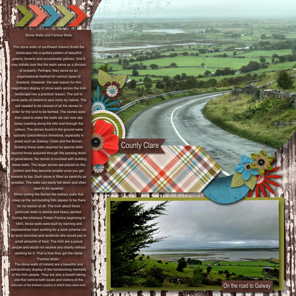 Ireland