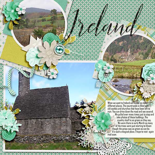 Ireland