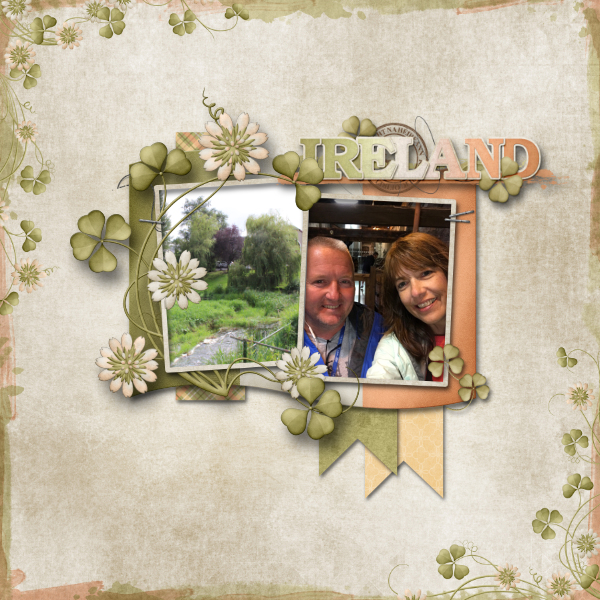 Ireland