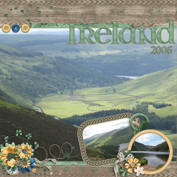 Ireland