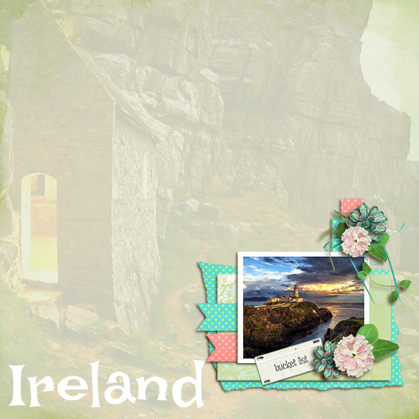 Ireland
