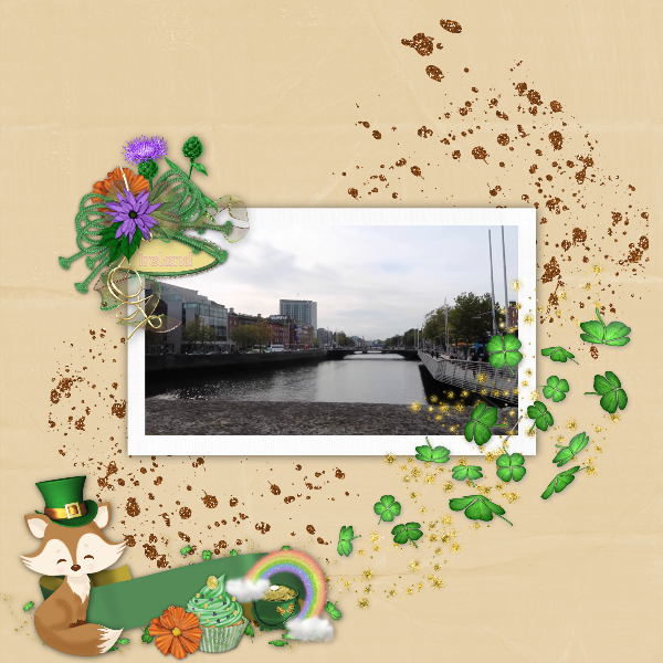 Ireland