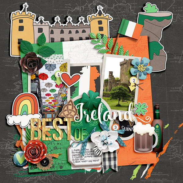Ireland