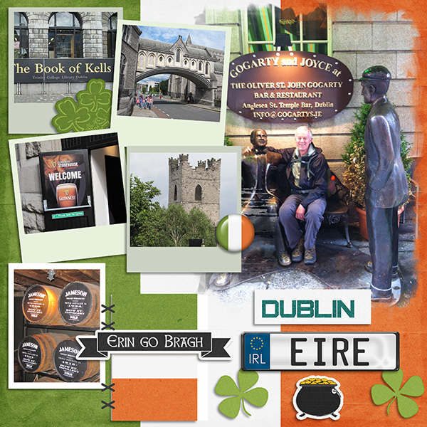 Ireland