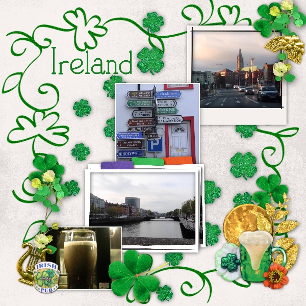 Ireland