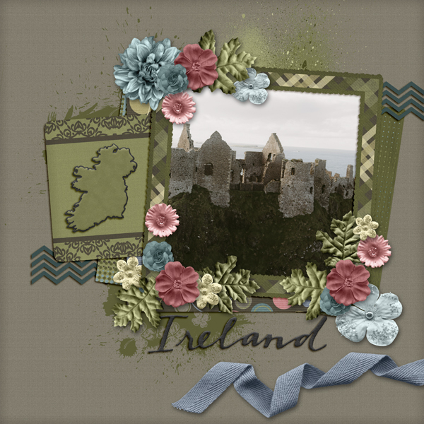 Ireland