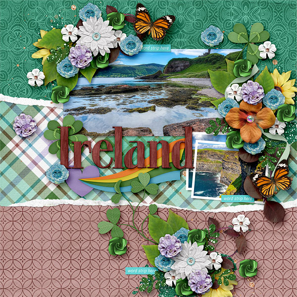 Ireland