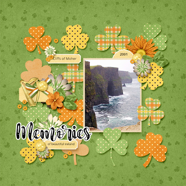 Ireland