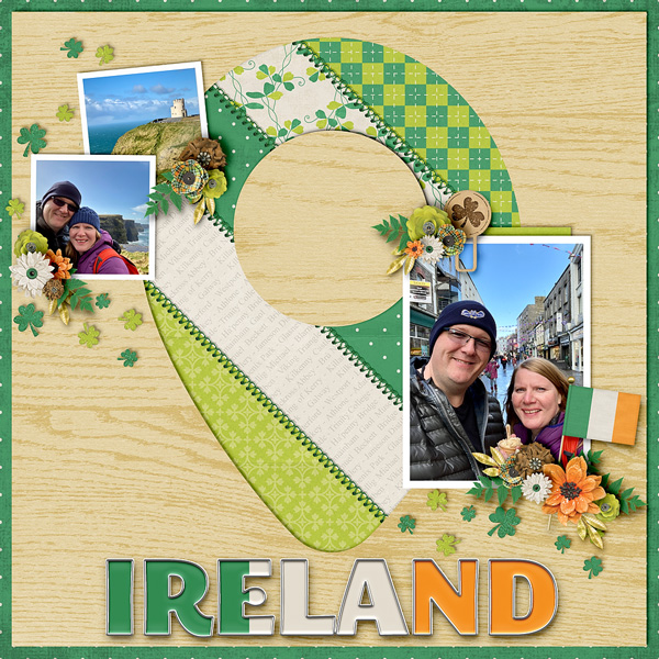 Ireland