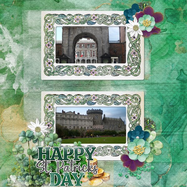 Ireland