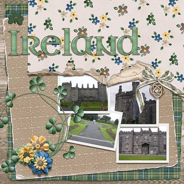 irelandirelandireland