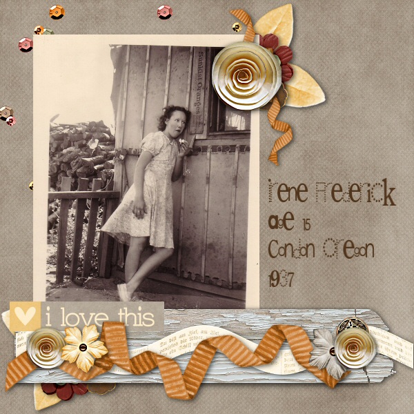 Irene 1937