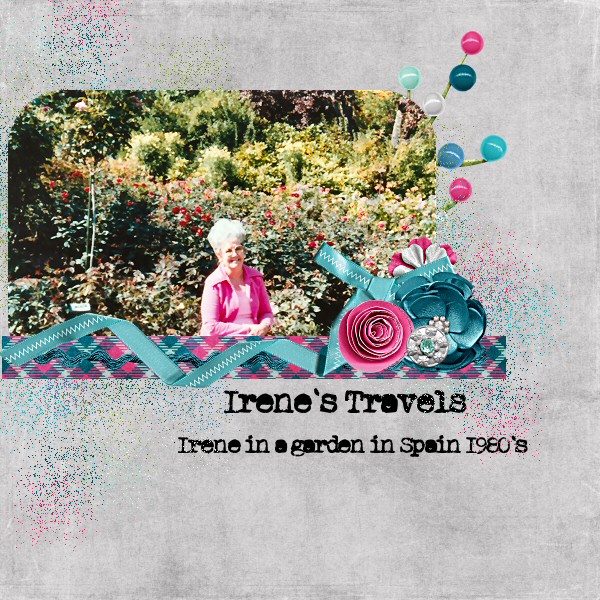 Irenes Travels