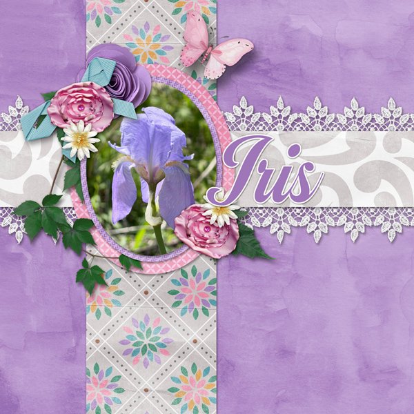 Iris