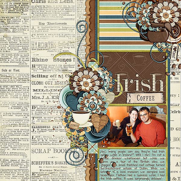Irish Coffee